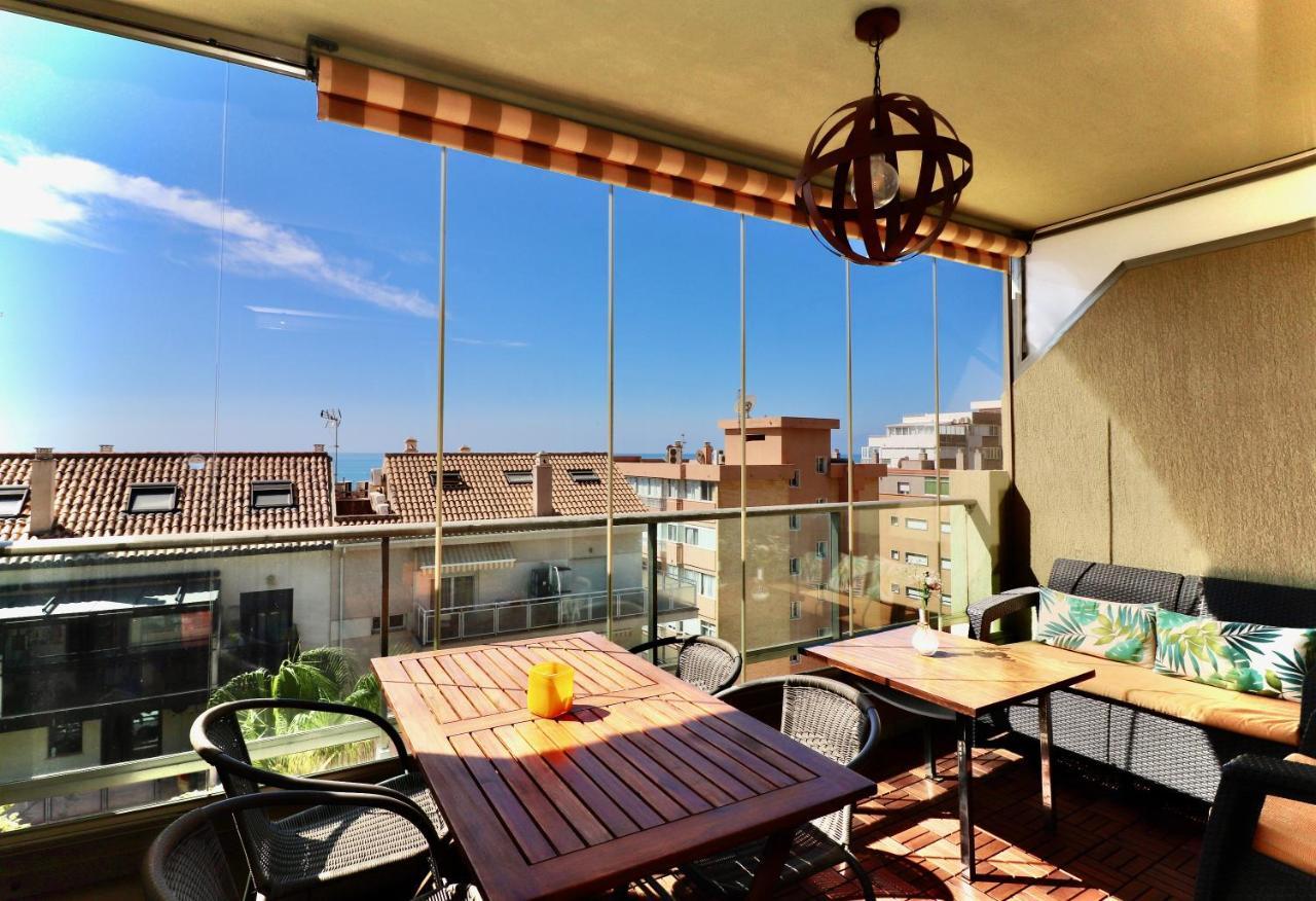 Appartamento Modern Penthouse - 1 Min From The Fuengirola