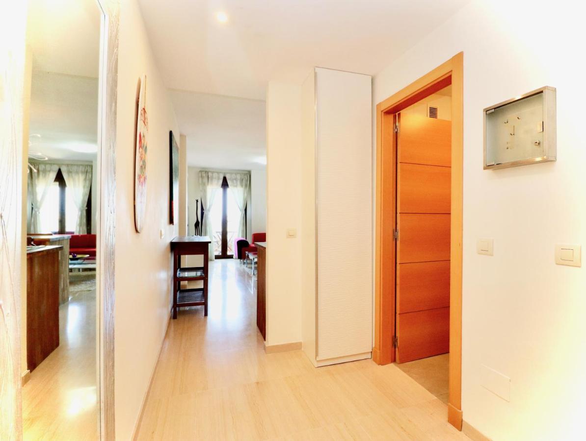 Appartamento Modern Penthouse - 1 Min From The