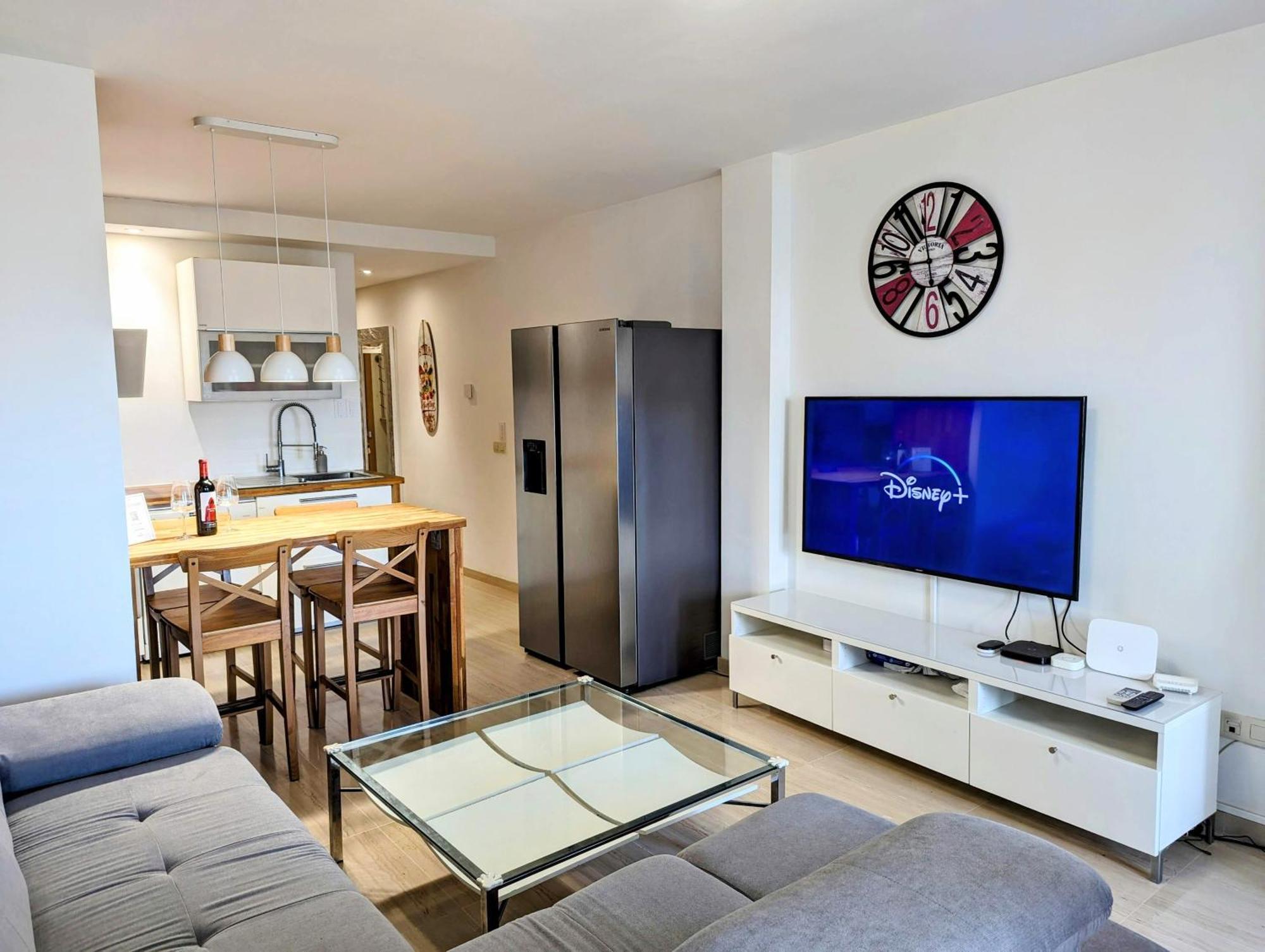 Appartamento Modern Penthouse - 1 Min From The Fuengirola