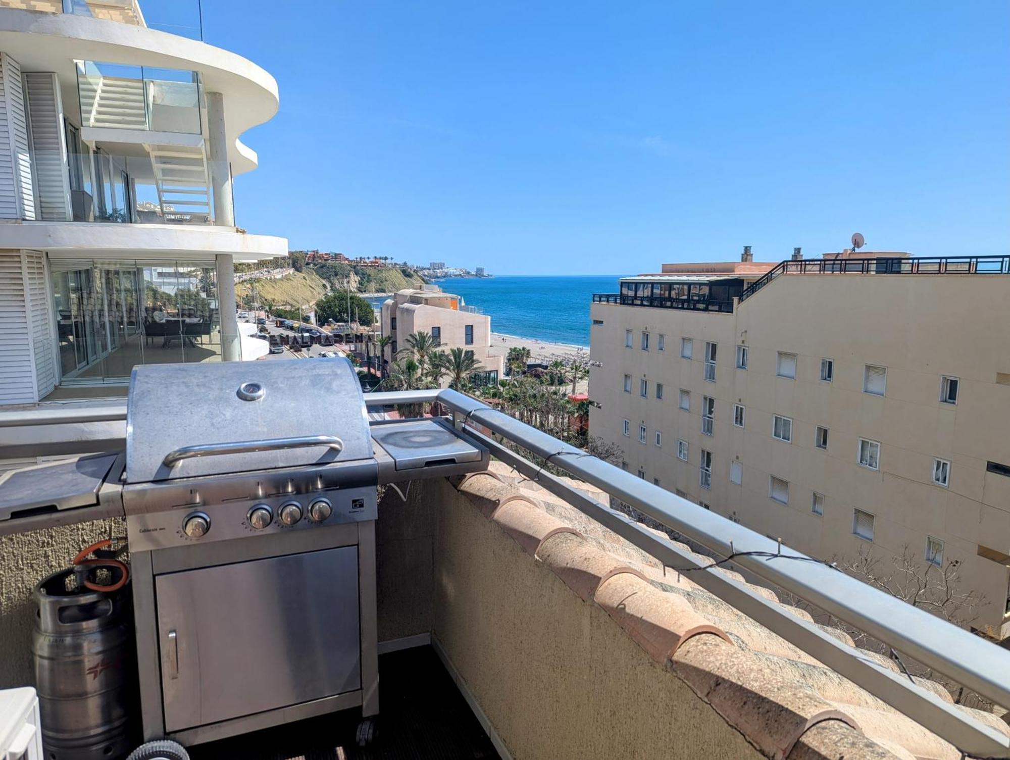Appartamento Modern Penthouse - 1 Min From The *
