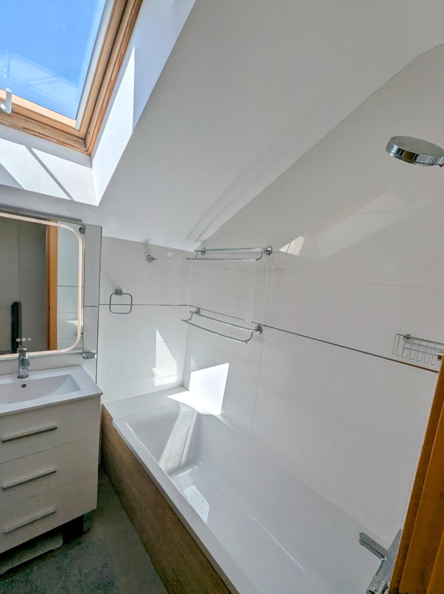 Appartamento Modern Penthouse - 1 Min From The Fuengirola