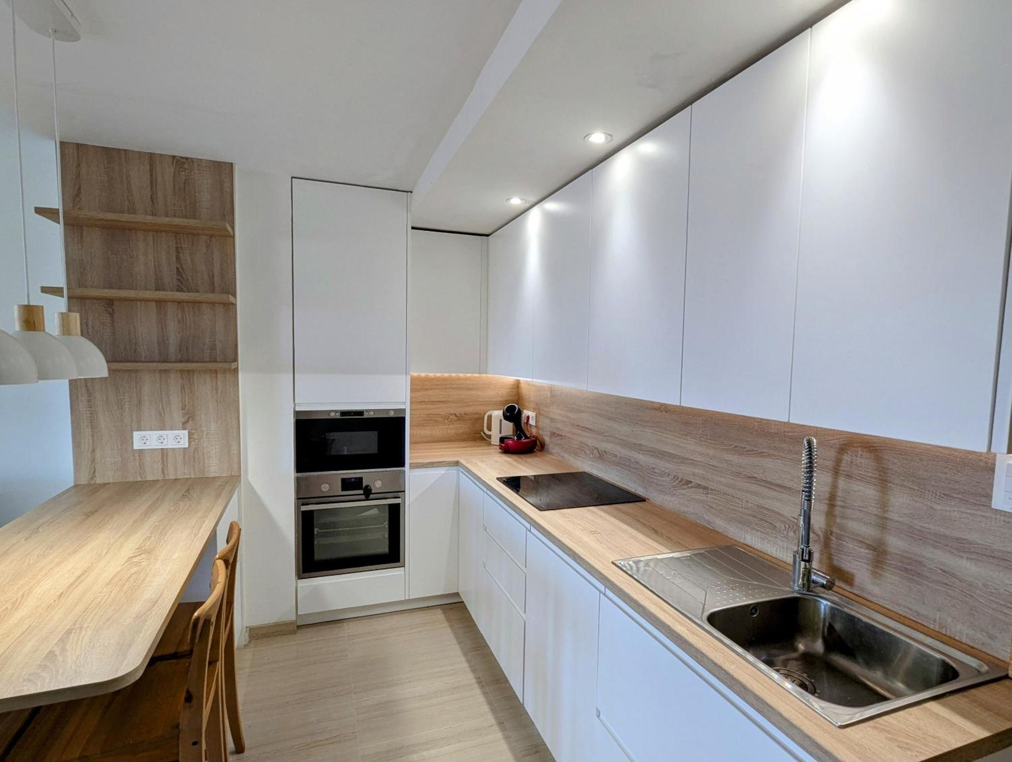 Modern Penthouse - 1 Min From The Appartamento Fuengirola