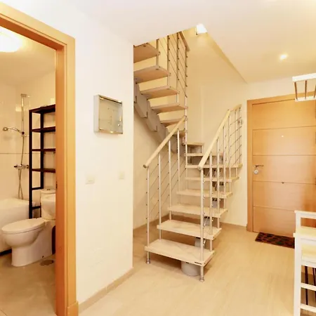 Modern Penthouse Apartment - 1 Min From The Beach Fuengirola Exterior photo