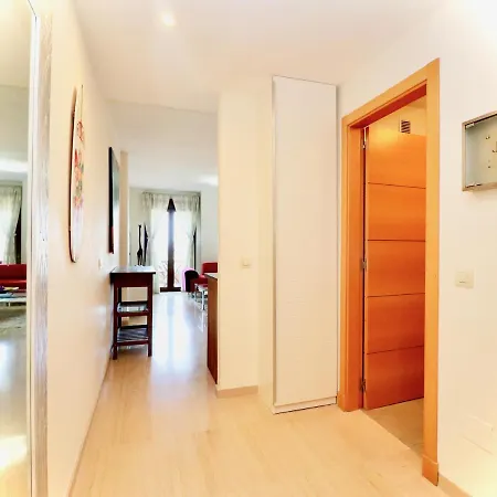 Modern Penthouse Apartment - 1 Min From The Beach Fuengirola Exterior photo