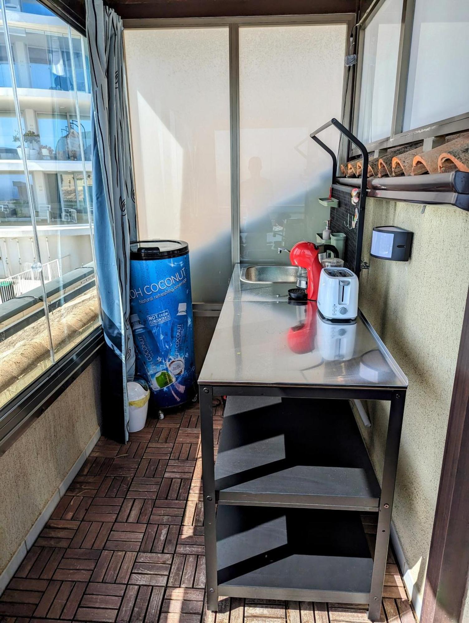 Modern Penthouse - 1 Min From The * Fuengirola